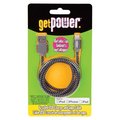Get Power Gp Appl Mfi Lghtn Chrg GP-USB-BRL